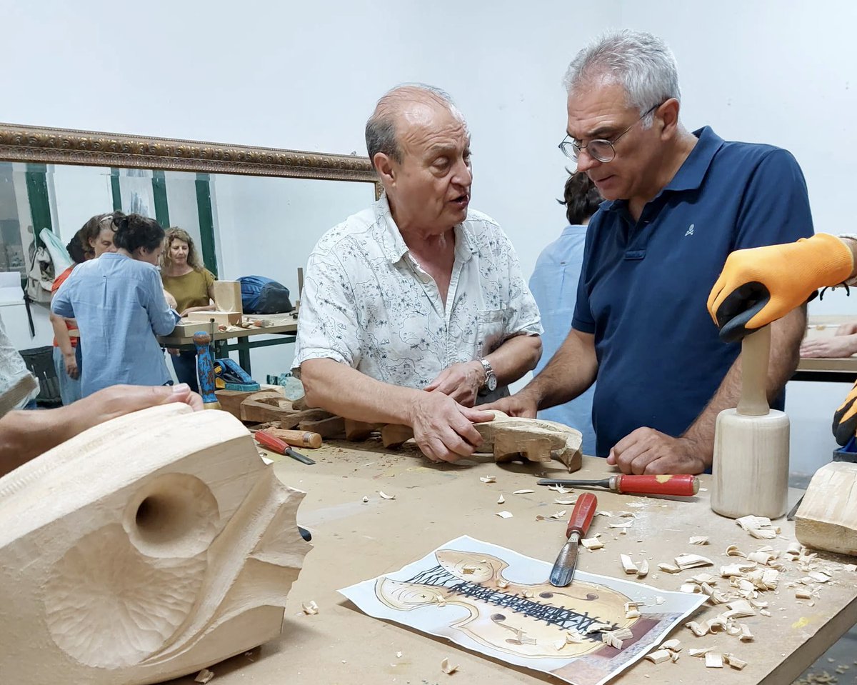 Carlos Izquierdo tweet media