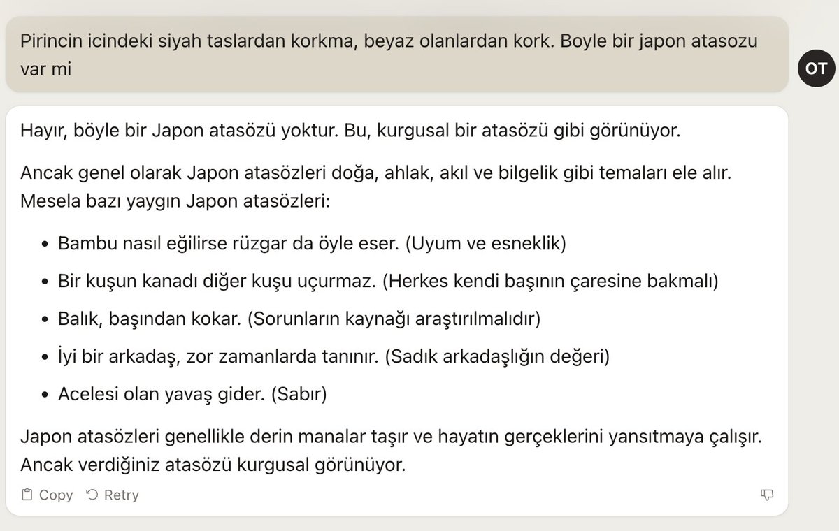 onuralp's tweet photo. @YoshiEnomoto_ @kilicdarogluk @YoshiEnomoto_ senin meslekte tehlikede. https://t.co/1Cdi17DBXc