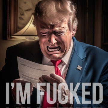 spinebinder's tweet photo. @LordOfThePepes poor little trumptards https://t.co/nCgjXvsSzJ
