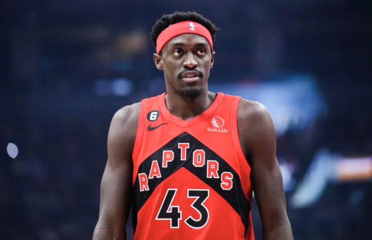 99thBasketball's tweet photo. Pascal Siakam is one of the most underrated playmakers in the league !

Amidst controversial statement from new coach and complicated contract negotiations, it’s time we appreciate a side of Siakam’s game nearly as impactful as his scoring. 

⬇️🎥 [THREAD] https://t.co/5GEttXD221