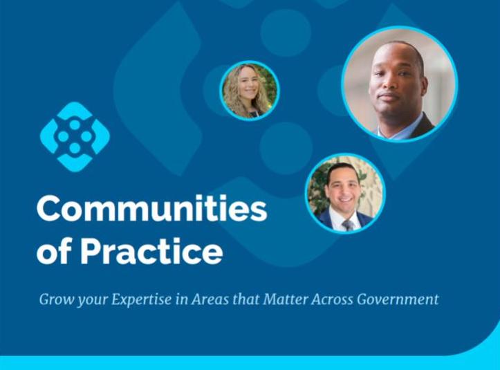 Happy #CXDay! Did you know that our #CX team sponsors a government-wide Customer Experience Community of Practice? Learn more & join today: ow.ly/rPCL50PSyXx