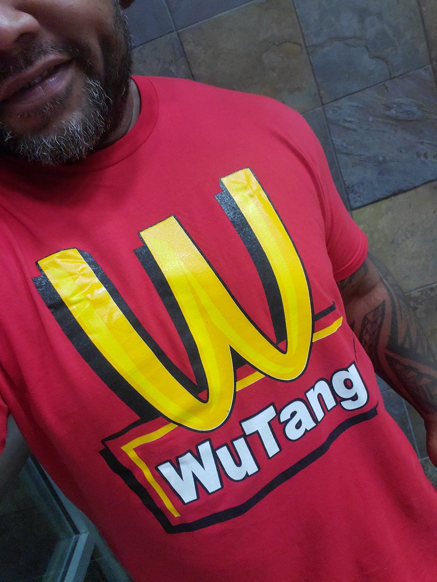 LucasKnows's tweet photo. WU! #WUTANG https://t.co/7bt1nhM0TI