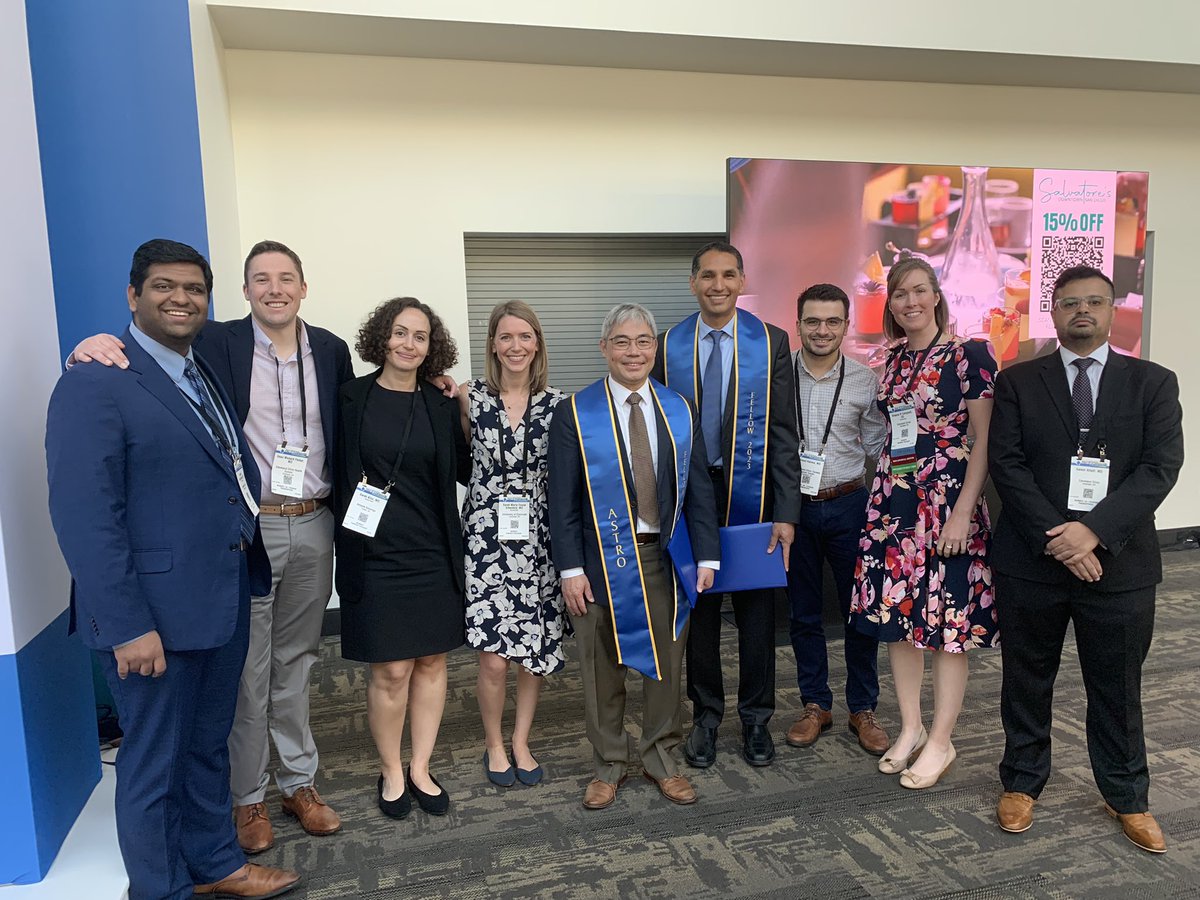 Ahmed Halima (@ahmedhalimamd) on Twitter photo Congratulations to <a href="/RTendulkarMD/">Rahul Tendulkar, MD</a> and <a href="/SamuelChaoMD/">Samuel Chao</a> on their FASTRO designation! Very well deserved! <a href="/ClevelandClinic/">Cleveland Clinic</a> Congratulations to <a href="/RTendulkarMD/">Rahul Tendulkar, MD</a> and <a href="/SamuelChaoMD/">Samuel Chao</a> on their FASTRO designation! Very well deserved! <a href="/ClevelandClinic/">Cleveland Clinic</a>