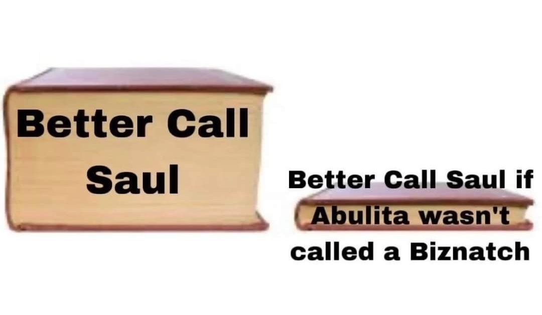 Saul Goodman ⚖ tweet media