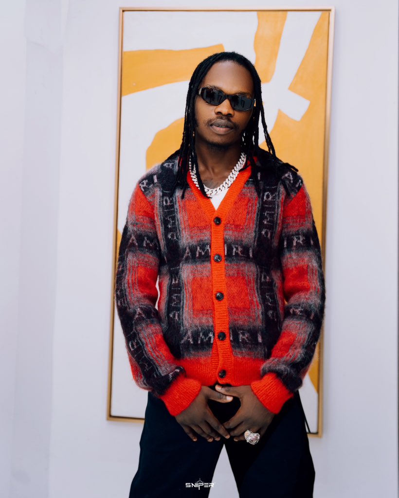 9jafactsonly's tweet photo. Naira Marley drops a Tweet for the first time after the demise of Mohbad https://t.co/JqwChklzYs