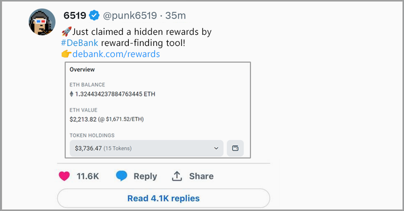 0xStarCoder's tweet image. 