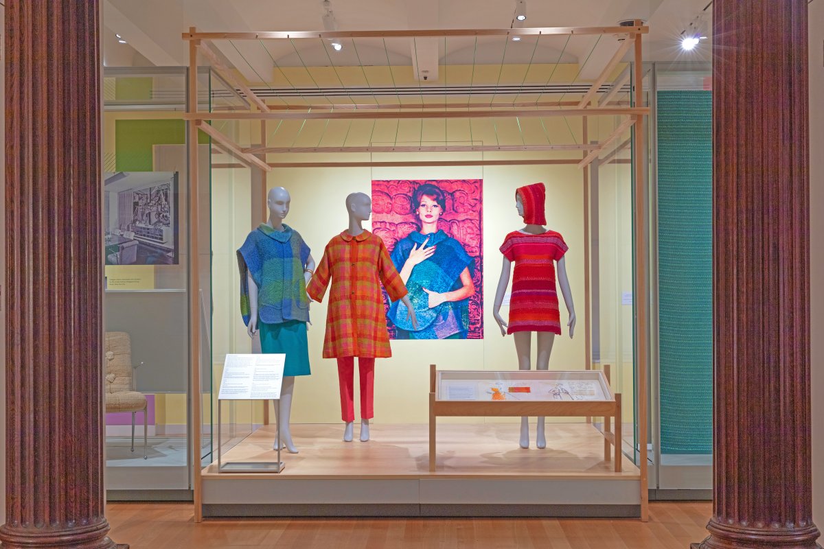 smithsonian's tweet photo. Celebrate #NationalDesignWeek with @CooperHewitt, located in New York City. Did you know that our Cooper Hewitt is the only museum in the United States devoted exclusively to historical and contemporary design? https://t.co/dJgImadwvi