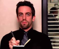j_brad3000's tweet photo. Kevin McCarthy taking a note of everyone voting yay #congress #SpeakerMcCarthy #Speakerofthehouse https://t.co/yrWeTP9yoG