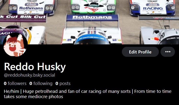 Friendly Neighbourhood Red tweet media