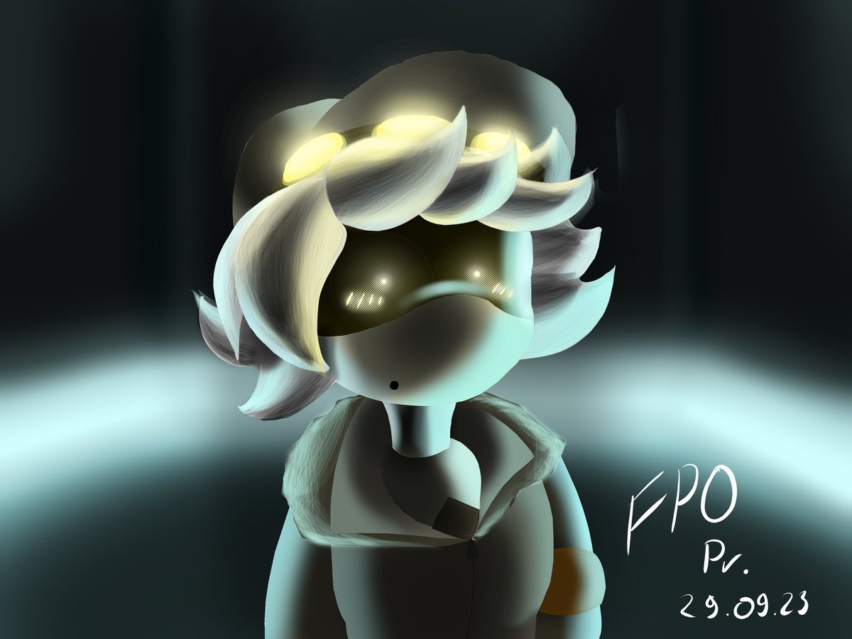 FPO_Production's tweet photo. I do not know why I am posting something here... no one's watching anyway
#Nart
#N
#Murderdrones
#MurderdronesArt
#Art
#Дроныубийцы
#Арт 
#Эн
#Энарт
#Дроныубийцыарт https://t.co/b7URUw8cP7
