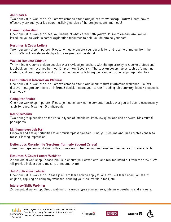 GerrardSquare's tweet image. Next Steps Employment - October Calendar and Events
#shopthesquare #nextstepsemployment #OctoberCalendar