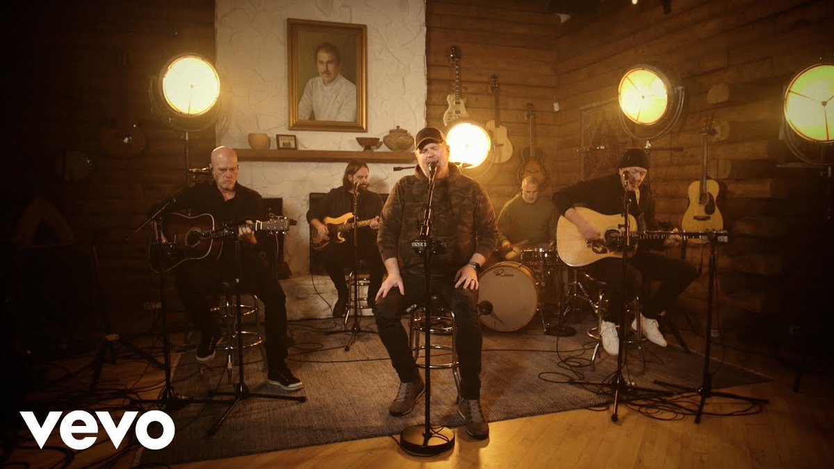 mercyme's tweet photo. Did you catch our new video, “Forgivable (The Cabin Sessions)? Go check it out now at the link below!
https://t.co/x714ZHCHRt
#forgivable #forgiven #alwaysonlyjesus #mercyme #christianmusic #ccm #worship #worshipmusic #jesus #alwaysonlyjesus #hope #faith #forgiveness #grace https://t.co/ThGbRdPnPl