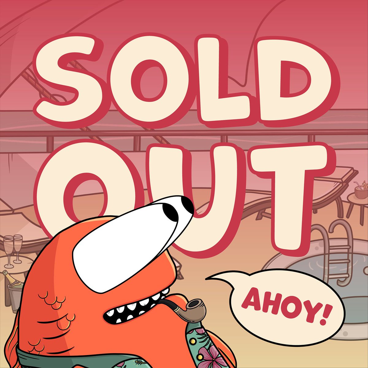 Seilors 🚢 tweet media