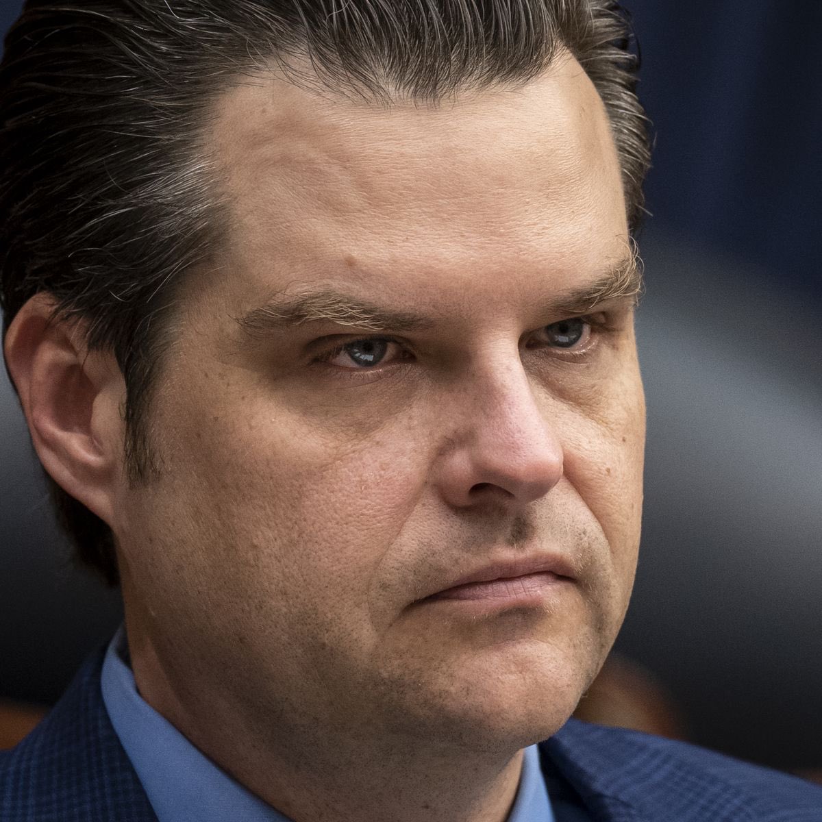 BREAKING NEWS: Republicans are moving to have Matt Gaetz expelled from the House Republican Conference.