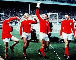 thevoiceofspurs's tweet photo. There will be no premier league this week as Klopp has pleaded for the 1966 final to be replayed on Saturday. Come on England 🙏 https://t.co/5cytjvKnyT