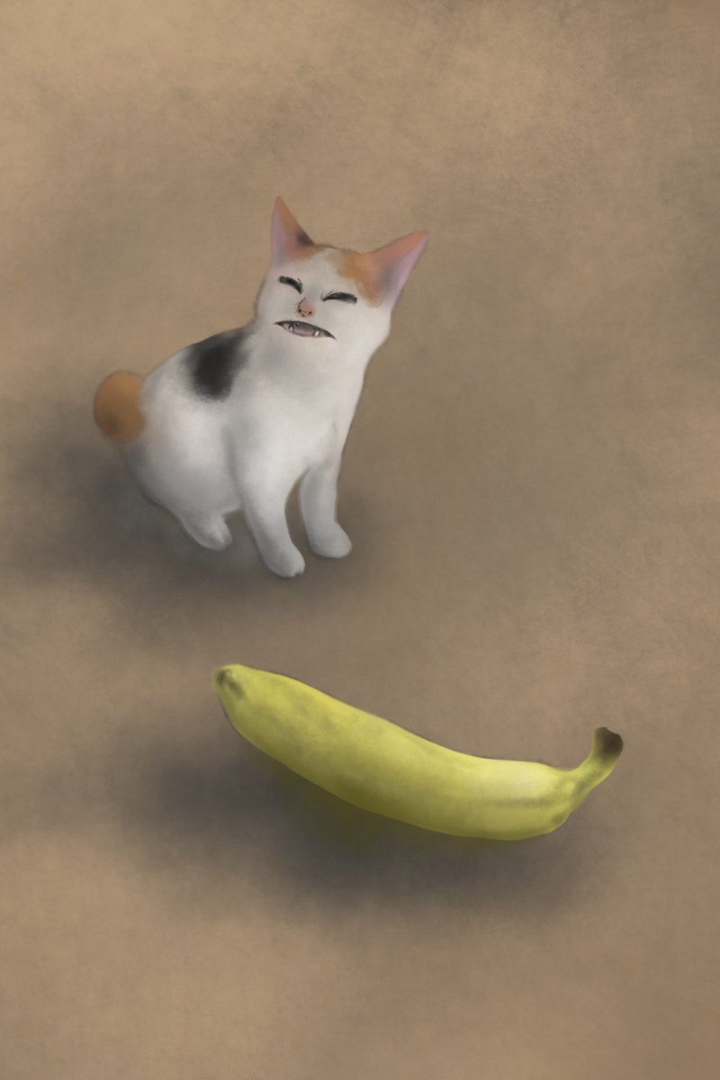 fruitprint_art's tweet photo. Remember when I said I was gonna start posting (or reposting) art and then disappeared for three weeks oops https://t.co/BzjNrPpQyX