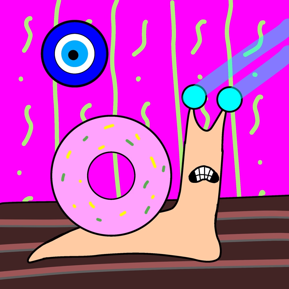 Snailzo Homebody tweet media