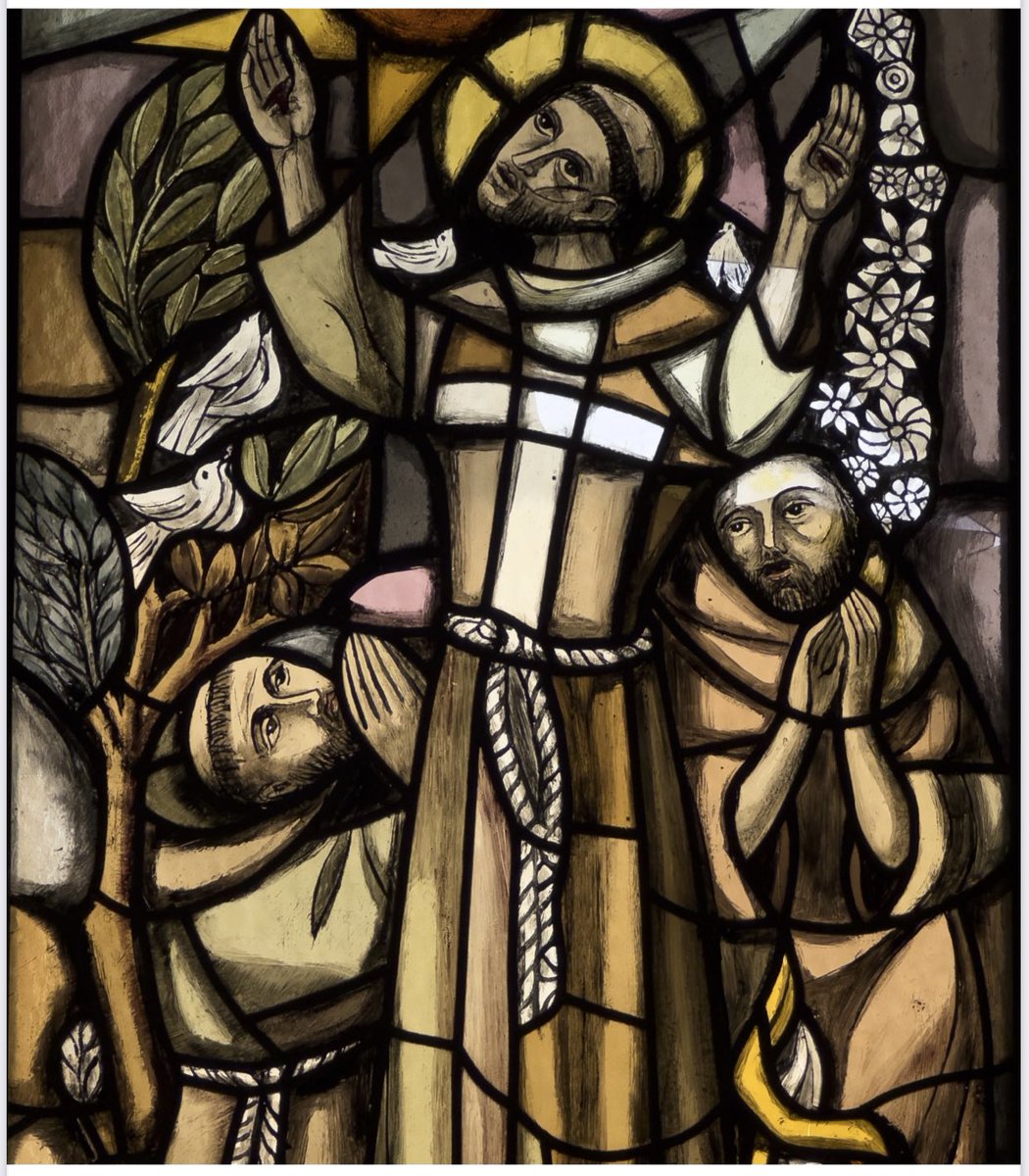 ofs_sp's tweet photo. ¡Loado seas Señor por la vida y el legado del Poverello de Asís!

¡FELIZ SOLEMNIDAD DE NUESTRO SERÁFICO PADRE Y HERMANO SAN FRANCISCO! https://t.co/oojYxzmFhC