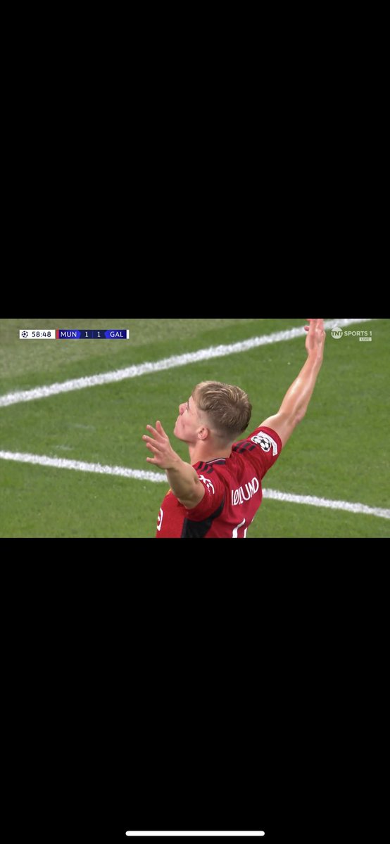 Hvað getur hann ekki?