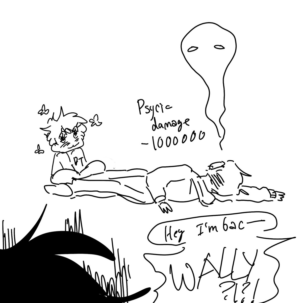 ginger on ginger violence part 2 
