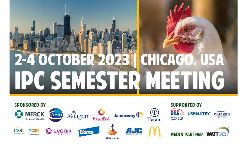 U.S. Roundtable for Sustainable Poultry & Eggs tweet media