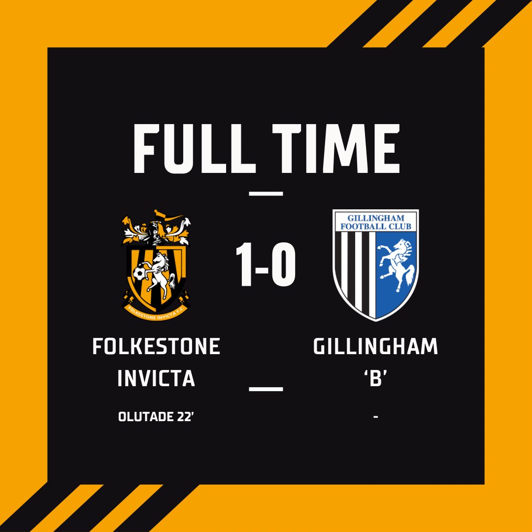 FIFC's tweet photo. FT | All over here at the Alcaline Stadium 

#fifc | 🟠⚫️ https://t.co/d0oDP4tKOb