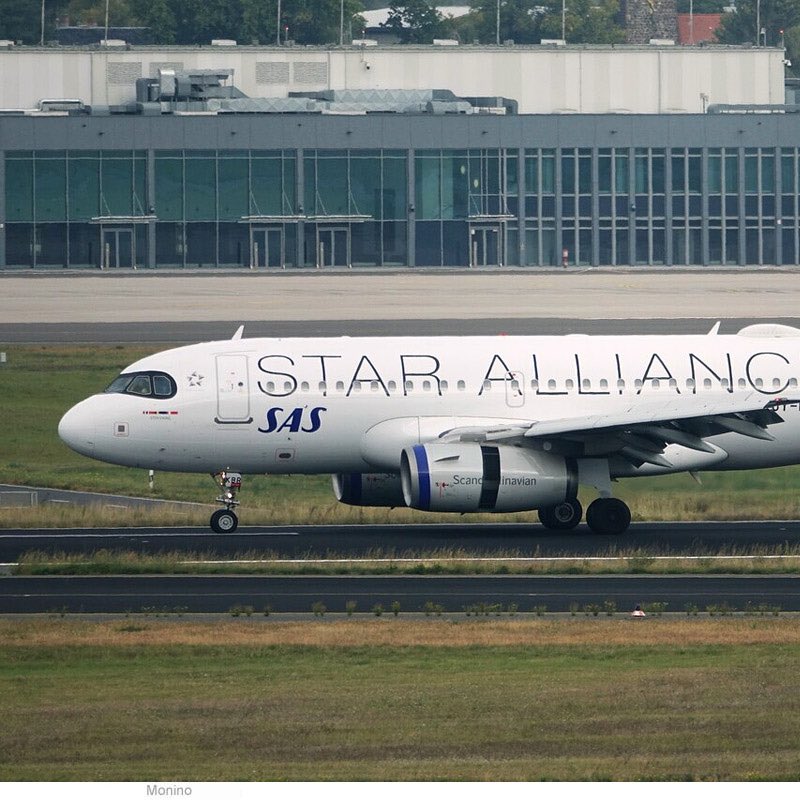 ⚠️⚠️Más consolidación aérea en #Europa. El grupo Air France-KLM ha anunciado que entra en el capital de la escandinava #SAS con un 19% de su capital por 1200M€. El primer gran anuncio de la adquisición es que SAS abandonará Star Alliance para entrar en Skyteam.