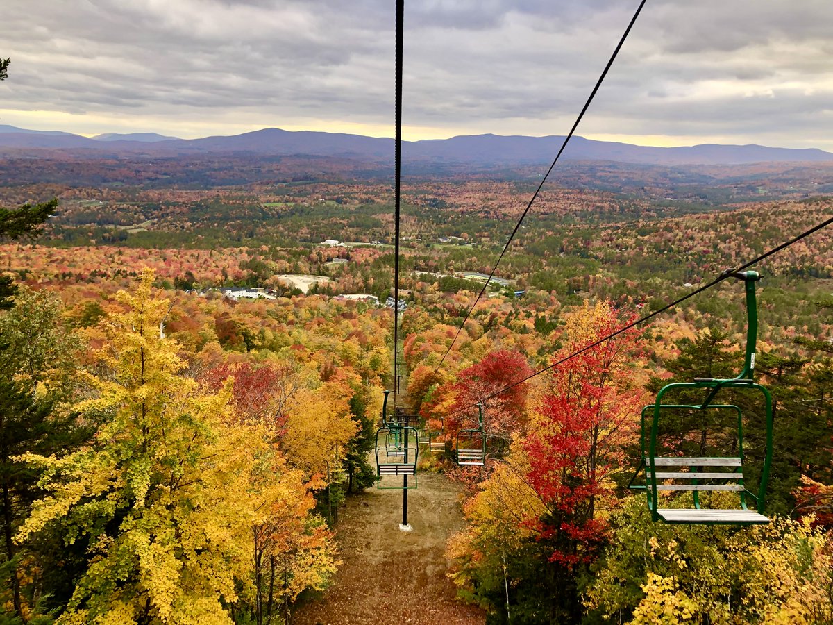 VermontTourism tweet picture