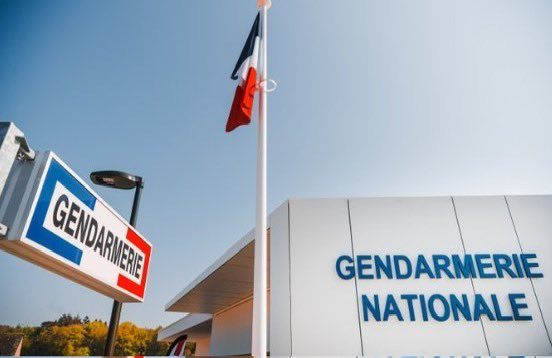 Fier que mes efforts aient porté leurs fruits et qu’après 15 années d’absence, la #gendarmerie revienne à #cuers !
 
#proximité
#gendarmerie
#cuers