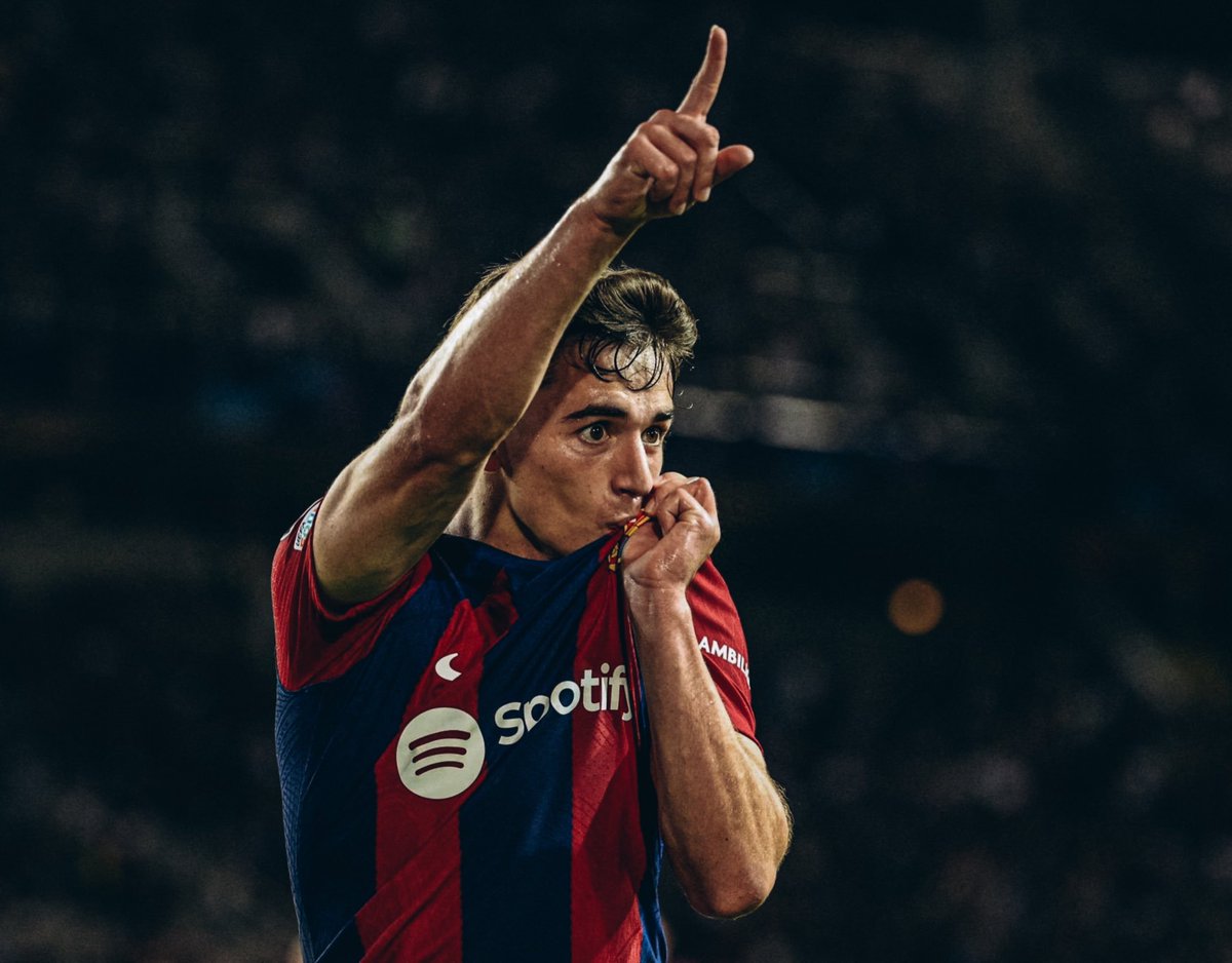 Pol Alonso 🎙 tweet media