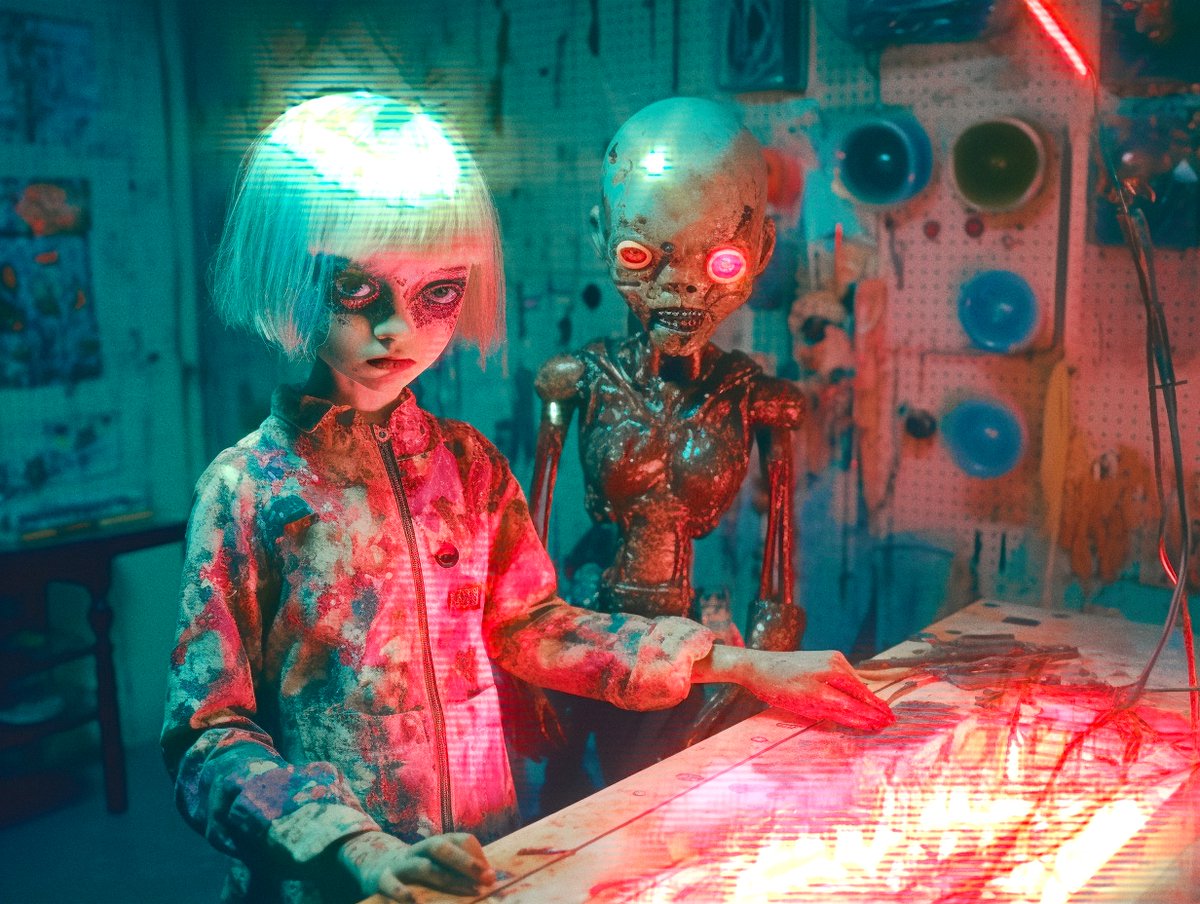 pali_text's tweet image. #Aiart