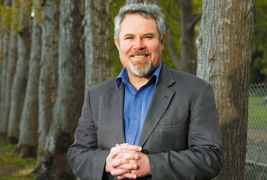 Remembering Richie Poulton, director of the world-famous Dunedin Study tinyurl.com/2ey3xaxb