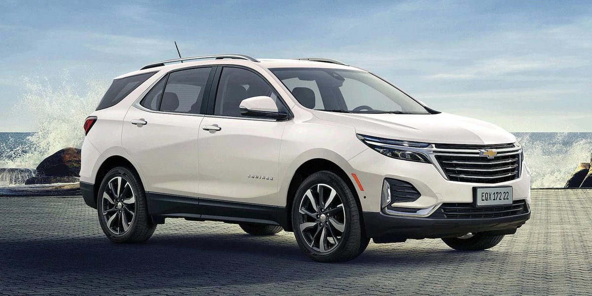 Chevrolet Brasil tweet media