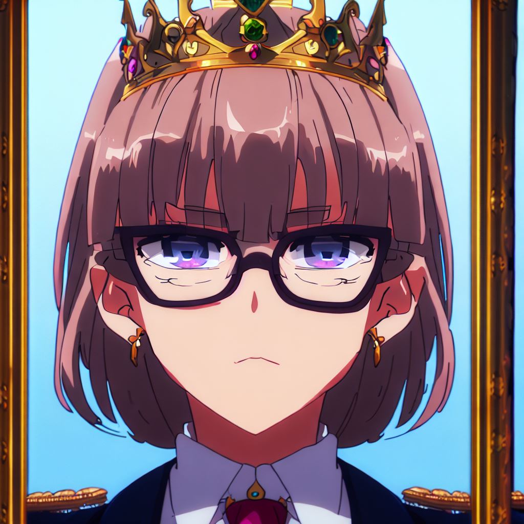 StragerStragers's tweet image. opensea.io/collection/str…
MINT IS STILL LIVE 🟢
0.5 Matic
Launchmynft.io   Search: Stragers

Will you Grab a Royal or Special? 🔥