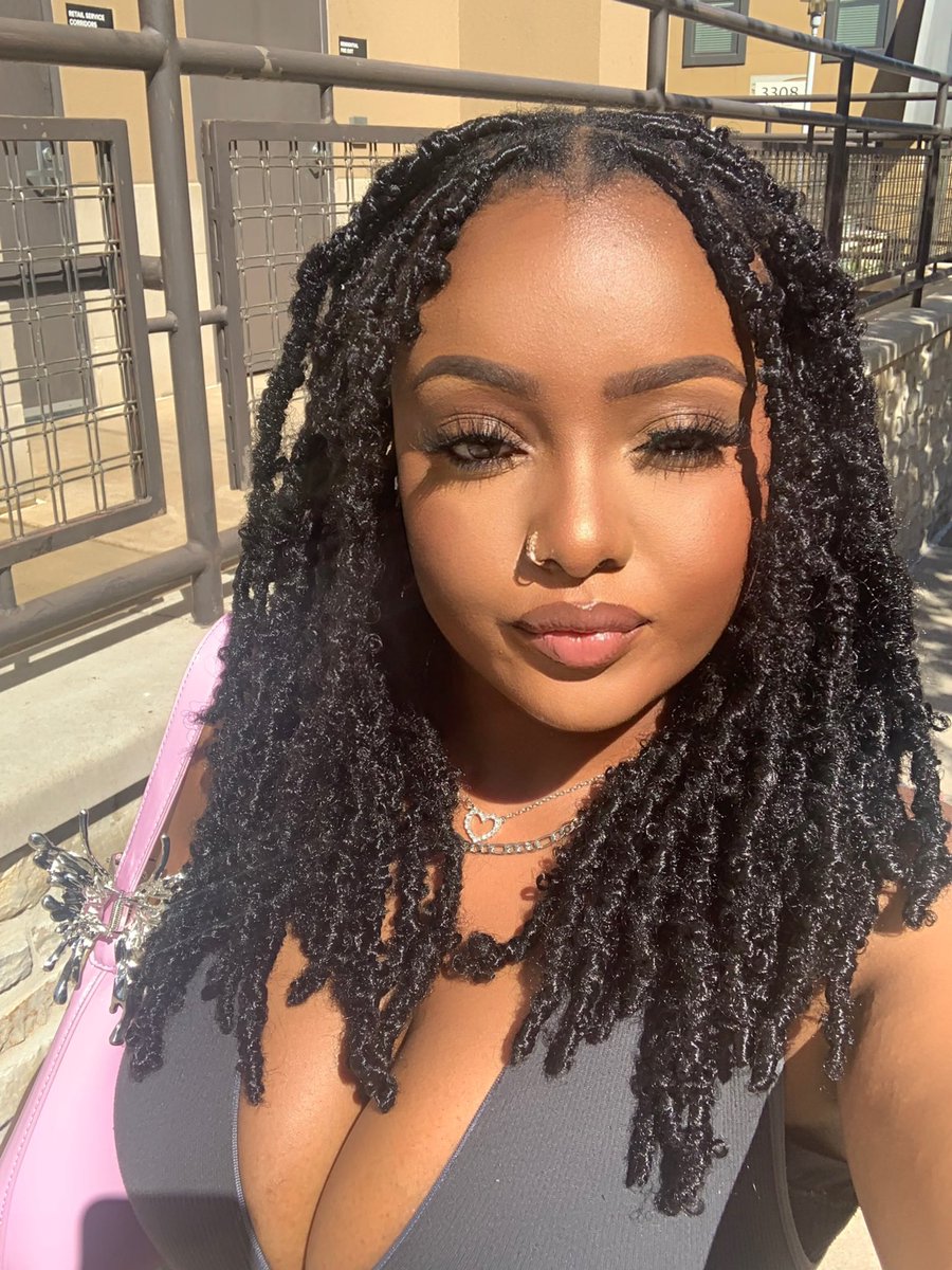 Happy Birthday to our community service chair <a href="/mihawksblade/">Jen Wick ツ</a>! Her enthusiastic and kind personality means a lot to us! 🫶🏾