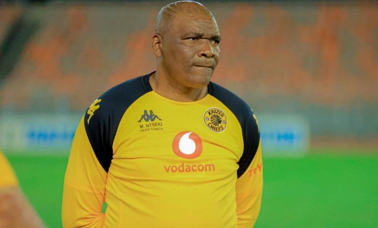 Honest opinion about ntseki's football?

#CapeTowncity #psl #KaizerChiefs  #Amakhosi4Life