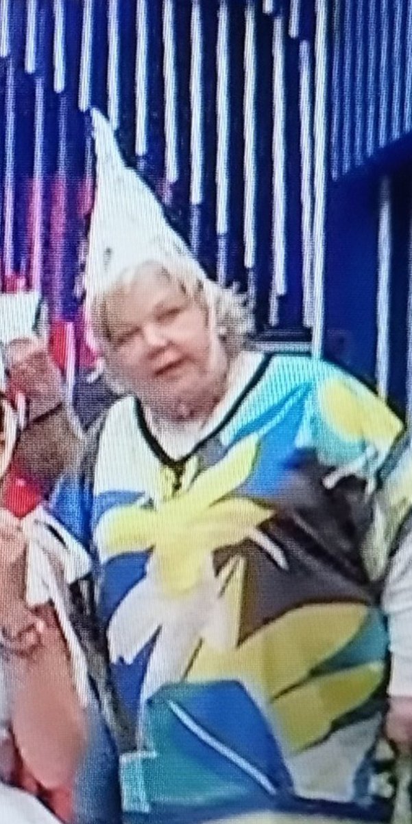 Elegidx's tweet image. Encuentra las 5 diferencias:

#GHVIP3O