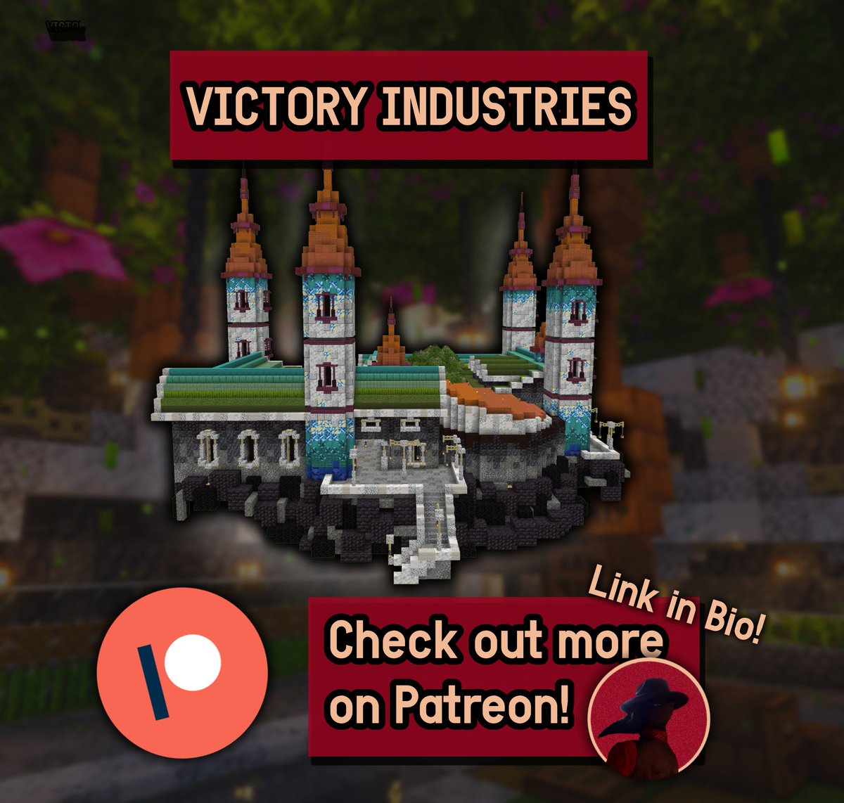 Plague Doctor Goob tweet media