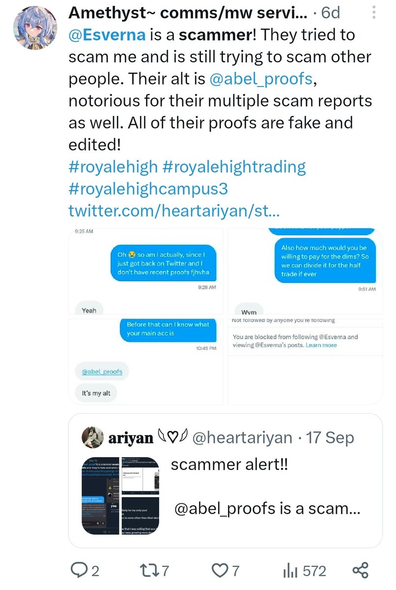 cupiid☆| 30 proofs tweet media