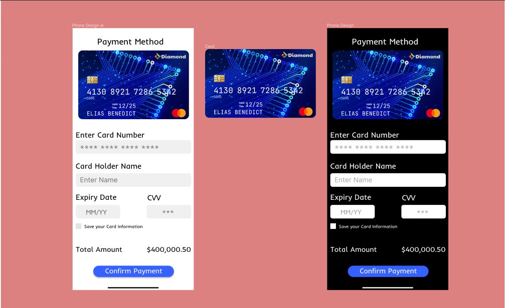 miss_temidun's tweet photo. Good evening everyone! Good day?
Well, It's day two of the dailyUI challenge and it was a fun one🎉

Challenge Day #002: Credit Card Checkout Page
Tools: Figma, Canva, Mockuuup Studio.
Design: Checkout form(light and dark mode)

#dailyui #dailyui002 #uidesign #Challenge https://t.co/V4aBLjy2eM