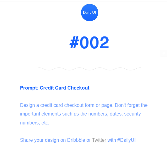 miss_temidun's tweet photo. Good evening everyone! Good day?
Well, It's day two of the dailyUI challenge and it was a fun one🎉

Challenge Day #002: Credit Card Checkout Page
Tools: Figma, Canva, Mockuuup Studio.
Design: Checkout form(light and dark mode)

#dailyui #dailyui002 #uidesign #Challenge https://t.co/V4aBLjy2eM
