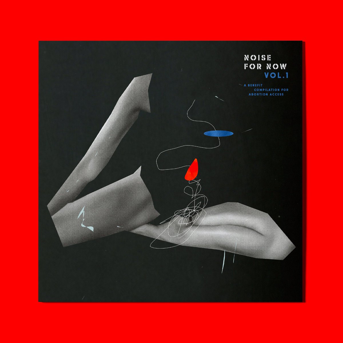 We are proud to be a part of this incredible <a href="/noisefornow/">NOISE FOR NOW</a> compilation, coming as part of #RSDBlackFriday! Proceeds will support independent abortion clinics <a href="/KeepOurClinics/">KeepOurClinics</a> and logistical support organization <a href="/BrigidAlliance/">The Brigid Alliance</a> - Find a participating indie record store near you at