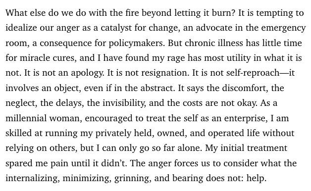 Gina Rushton (@ginarush) on Twitter photo I got really really really cranky and wrote this for <a href="/harpersbazaarus/">Harper’s BAZAAR</a> harpersbazaar.com/culture/featur… I got really really really cranky and wrote this for <a href="/harpersbazaarus/">Harper’s BAZAAR</a> harpersbazaar.com/culture/featur…