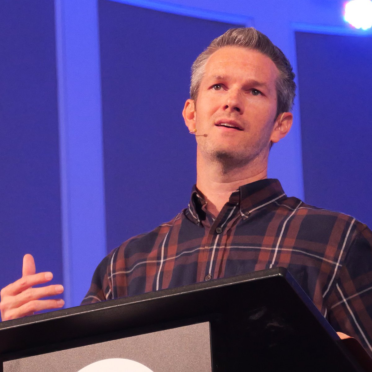 pillarnetwork's tweet photo. That's a wrap on day one of the Unite Conference! Our afternoon session was filled with four excellent theological talks, breakout sessions, and a wonderful message from our second main speaker, Binoi Samuel.
-
We'll see all of you tomorrow morning at 9:00AM sharp for day two! https://t.co/MkPiZ2J1wl