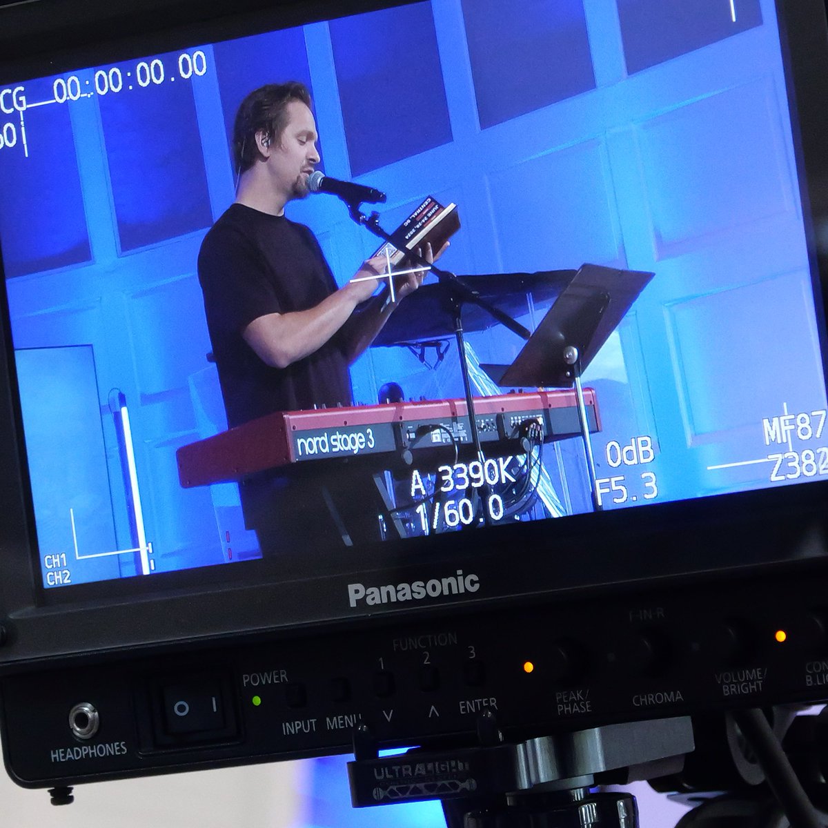 pillarnetwork's tweet photo. That's a wrap on day one of the Unite Conference! Our afternoon session was filled with four excellent theological talks, breakout sessions, and a wonderful message from our second main speaker, Binoi Samuel.
-
We'll see all of you tomorrow morning at 9:00AM sharp for day two! https://t.co/MkPiZ2J1wl