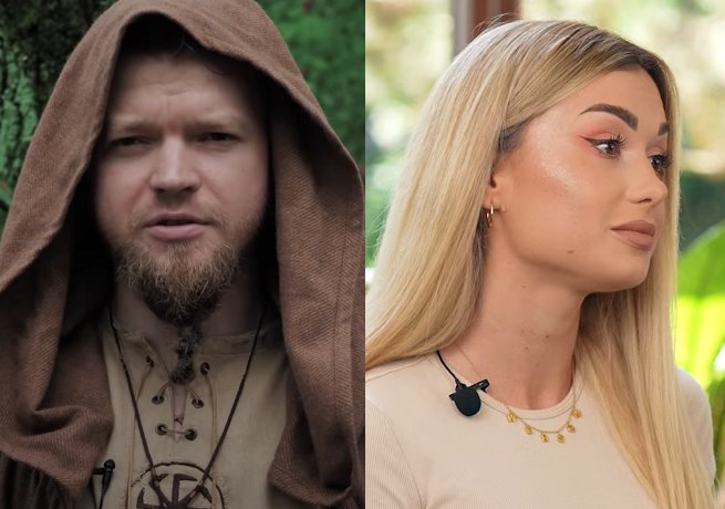 Aren407's tweet photo. A pomyśleć że dwa lata temu ogromną dramą było to że Wardęga nagrał film o Wersow bo ta zajebała logo https://t.co/dgeuGkDa3z