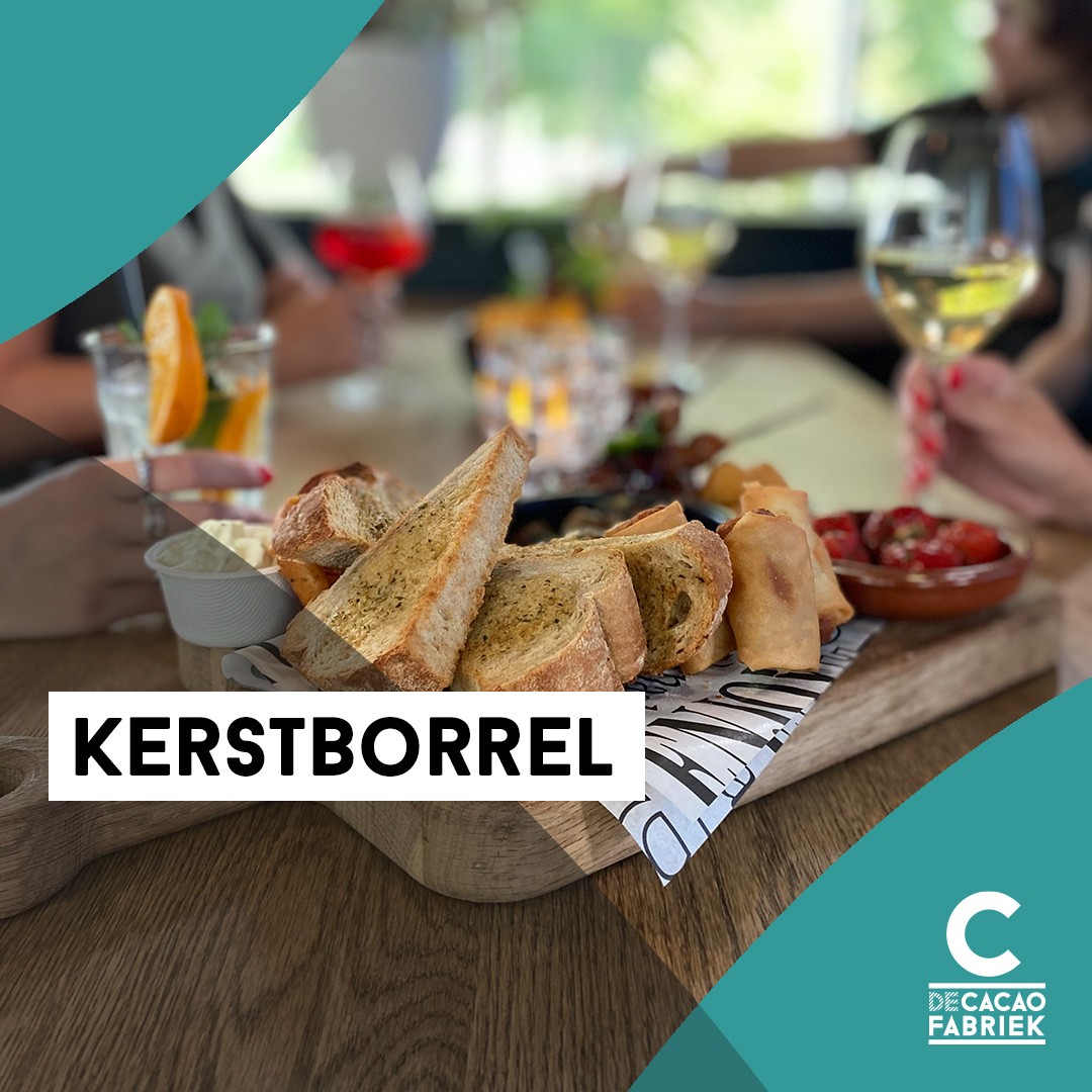 KERSTBORREL 🎄 | Zin in een kerstborrel, maar geen zin in al het geregel? Laat je kerstborrel dan aan ons over! 🎉Neem contact met ons op via sales@horecacultuur.nl of bel ons op 0492-768998. 🖱️

#kerstborrel #kerst #gezellig #helmondcultuur #visithelmond