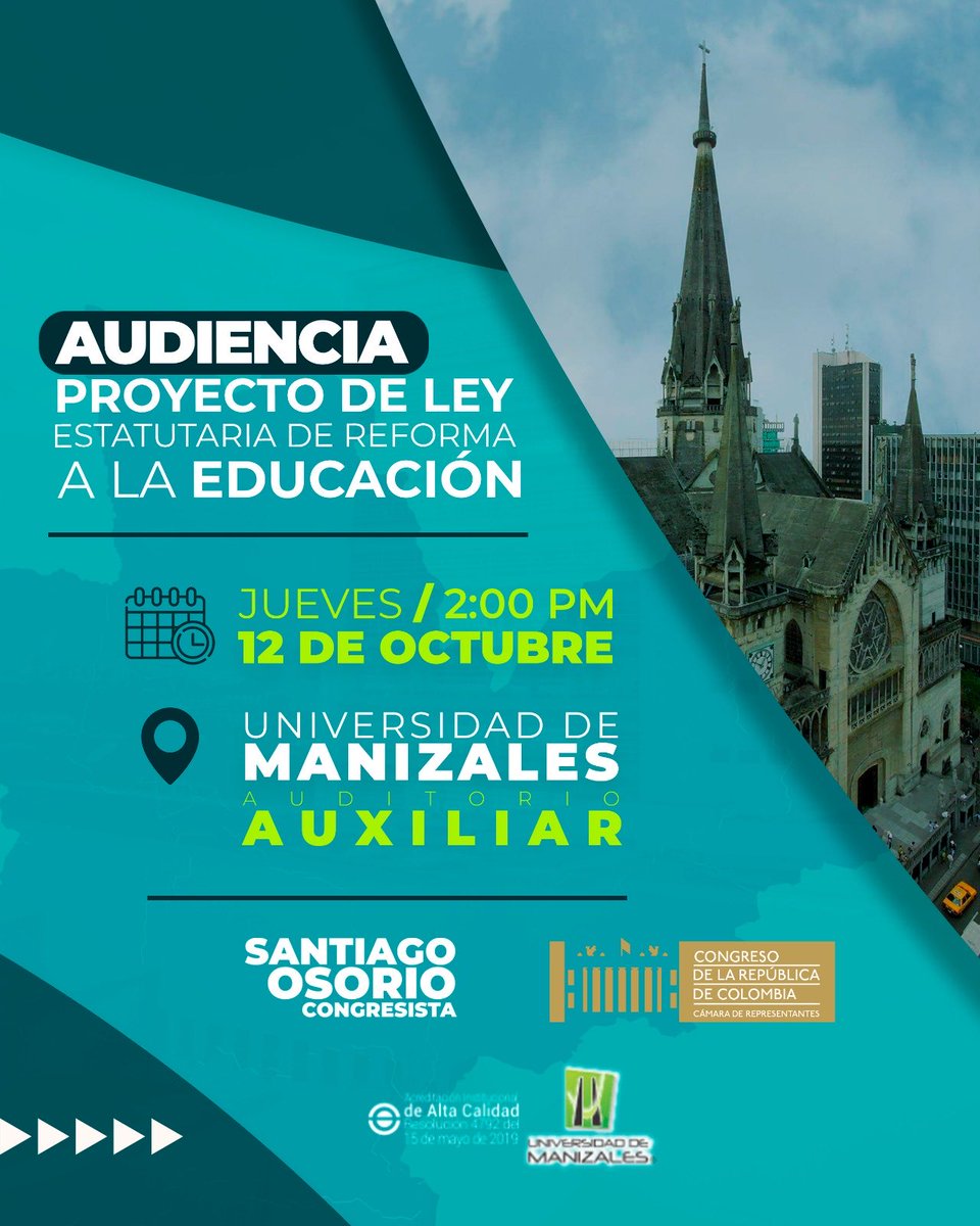 Todos cordialmente invitados