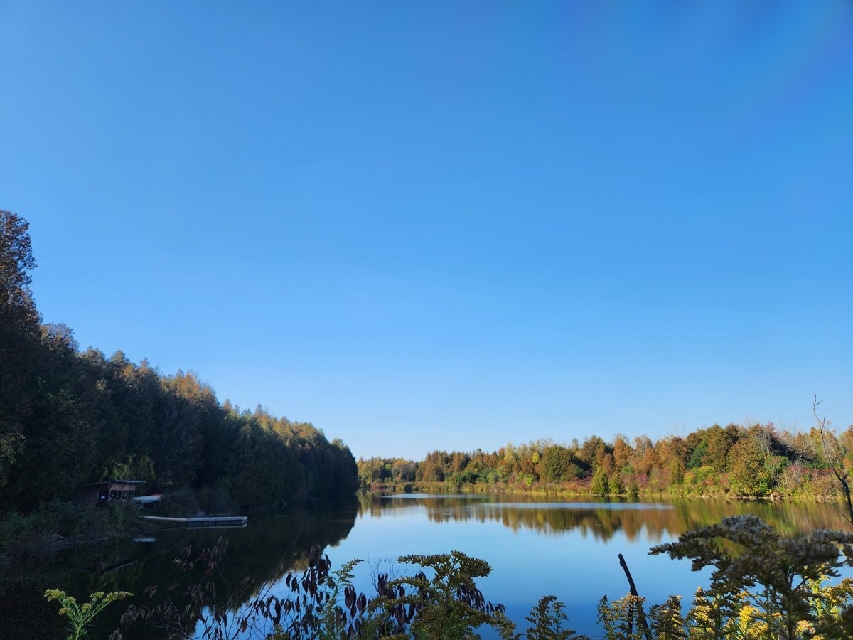 Encouraging our friends, tackling our fears, and building relationships at @CampBrebeuf <a href="/LeandresTania/">Tania Leandres</a> <a href="/JasonGouveia101/">Jason Gouveia</a> <a href="/svdptiger/">St. Vincent de Paul</a>