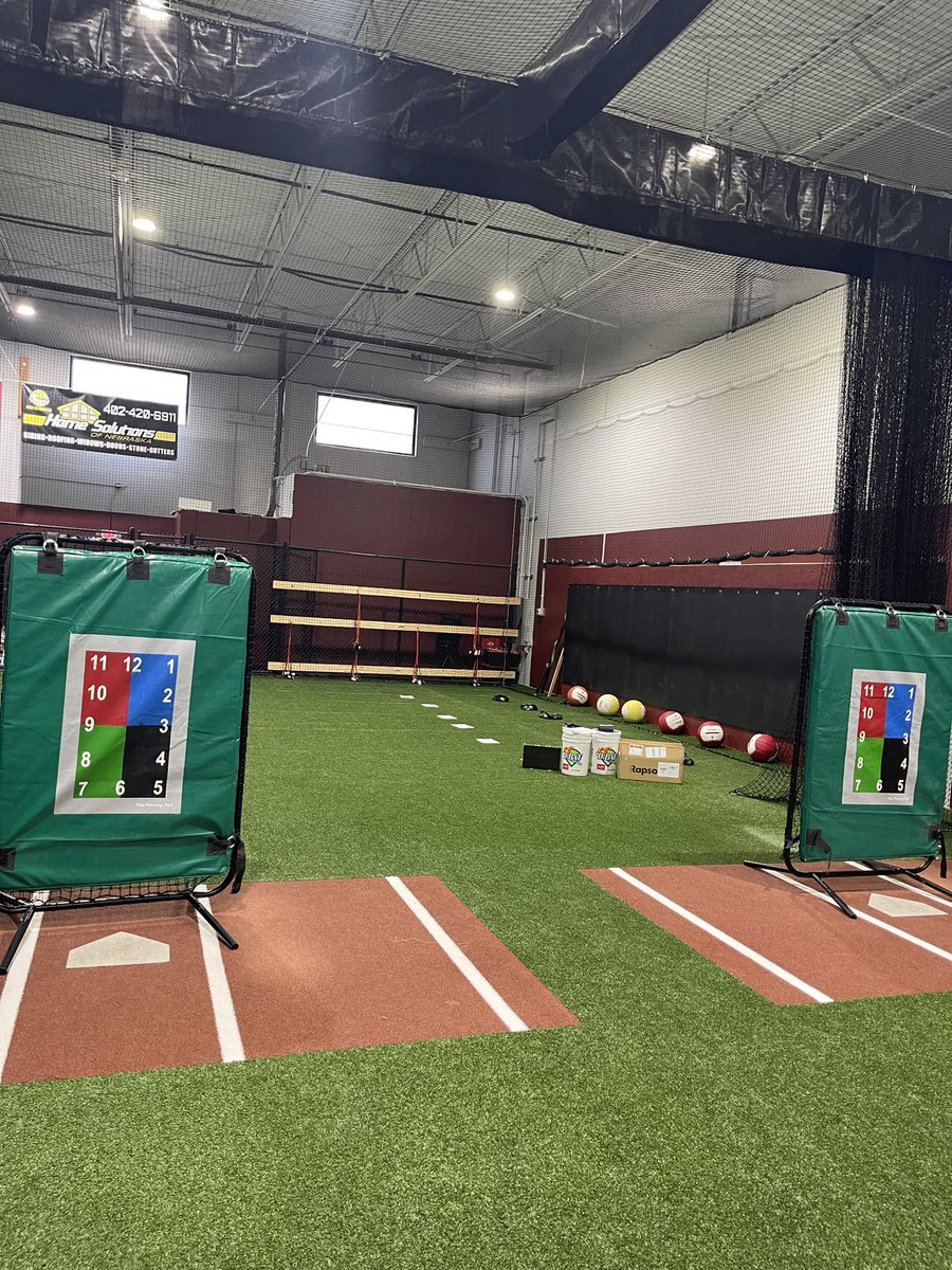 Dynamic Velocity (@dynamicvelo) on Twitter photo We are ready for “Opening Day” of <a href="/dynamicvelo/">Dynamic Velocity</a> training in Lincoln!
⚾️🔥 TONIGHT <a href="/DBATLincoln/">D-BAT Lincoln</a> !
⏰ classes @ 6:00 PM, 7:00 PM, and 8:00 PM
elkhorntrainingcamp.com/dynamic-veloci… We are ready for “Opening Day” of <a href="/dynamicvelo/">Dynamic Velocity</a> training in Lincoln!
⚾️🔥 TONIGHT <a href="/DBATLincoln/">D-BAT Lincoln</a> !
⏰ classes @ 6:00 PM, 7:00 PM, and 8:00 PM
elkhorntrainingcamp.com/dynamic-veloci…